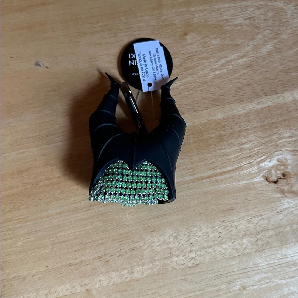 Bath & Body Works x Disney Villains Maleficent PocketBac Holder